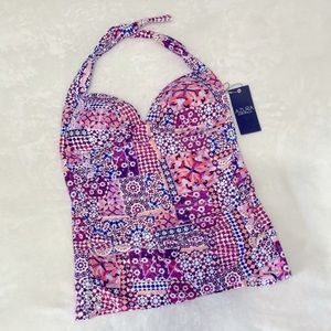 AZURA TANKINI - Brand New / never worn size medium